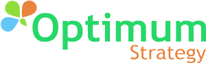 Optimum Strategy Logo